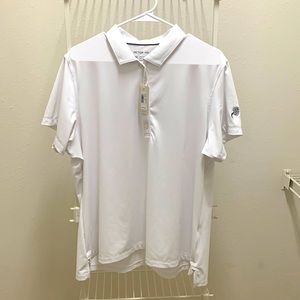 Ladies Peter Millar Polo NWT